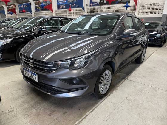 FIAT CRONOS 1.3 FIREFLY FLEX DRIVE MANUAL FIAT CRONOS 1.3 FIREFLY FLEX DRIVE MANUAL
